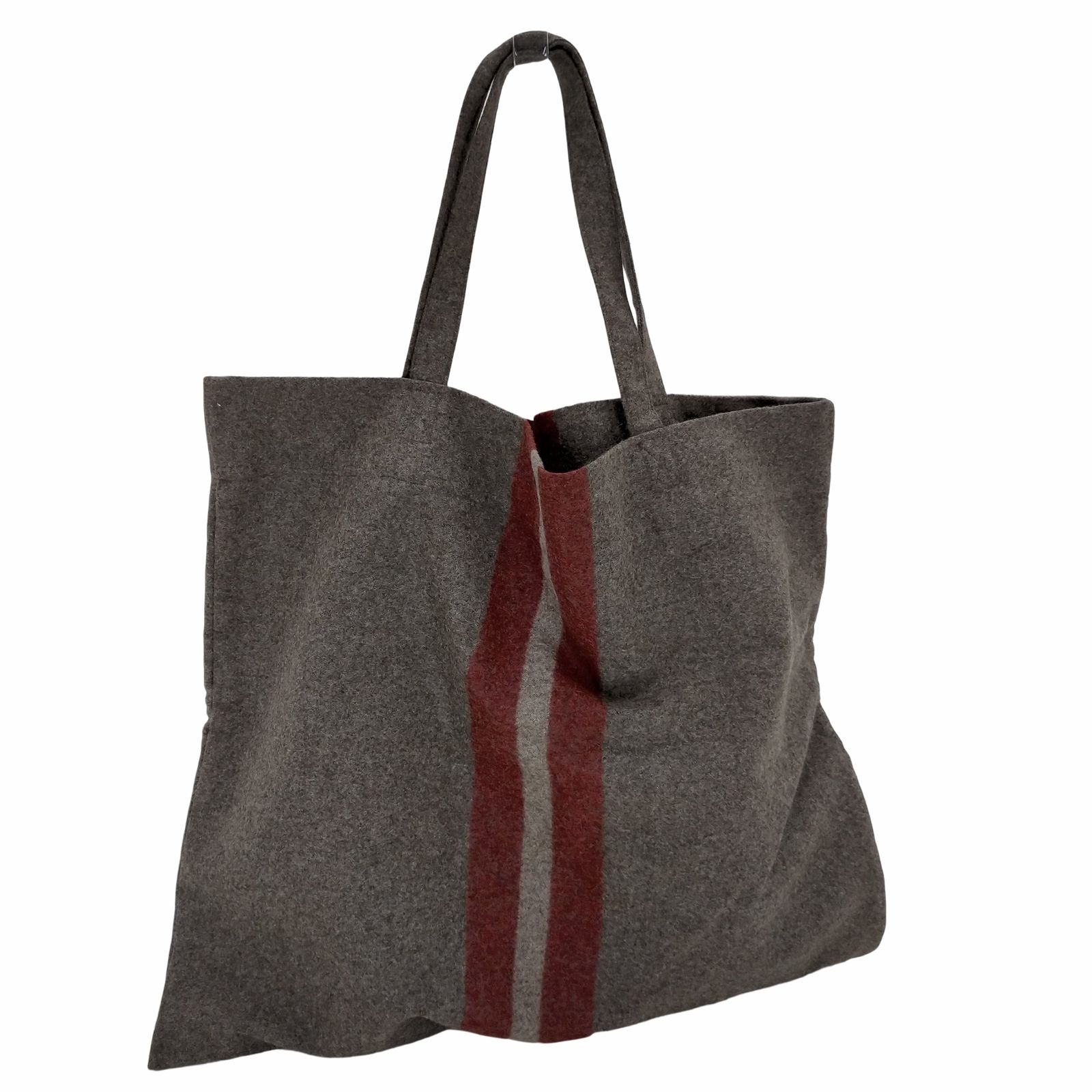 FRANK LEDER フランクリーダー　トートバッグ DEUTSCHLEDER BAG 99:Black | Dresswell online store