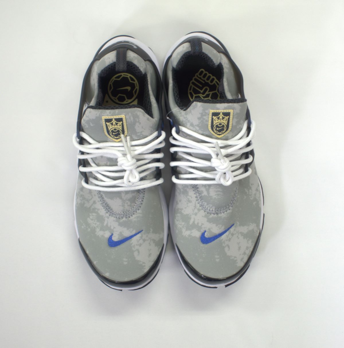 人気定番お得ナイキ　エアー　NIKE AIR PRESTO 104231 411 men7-9 women8,5-10,5 と表示有りです。 26.0cm