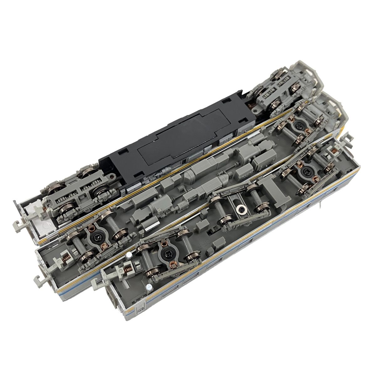 MICROACE マイクロエース A-6481 キヤ95系「ドクター東海」 DR 2編成 3