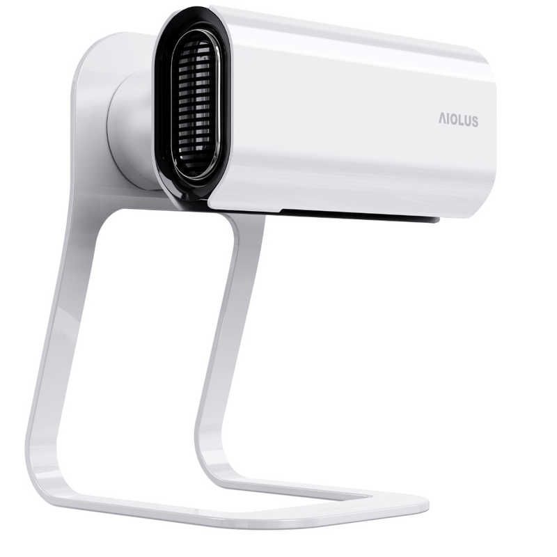 【限定セール，低価】 【 新品 未開封 】 AIOLUS ハンドドライヤー Hand Dryer White Nyuhd-210W 未使用 送料無料 ドライヤー