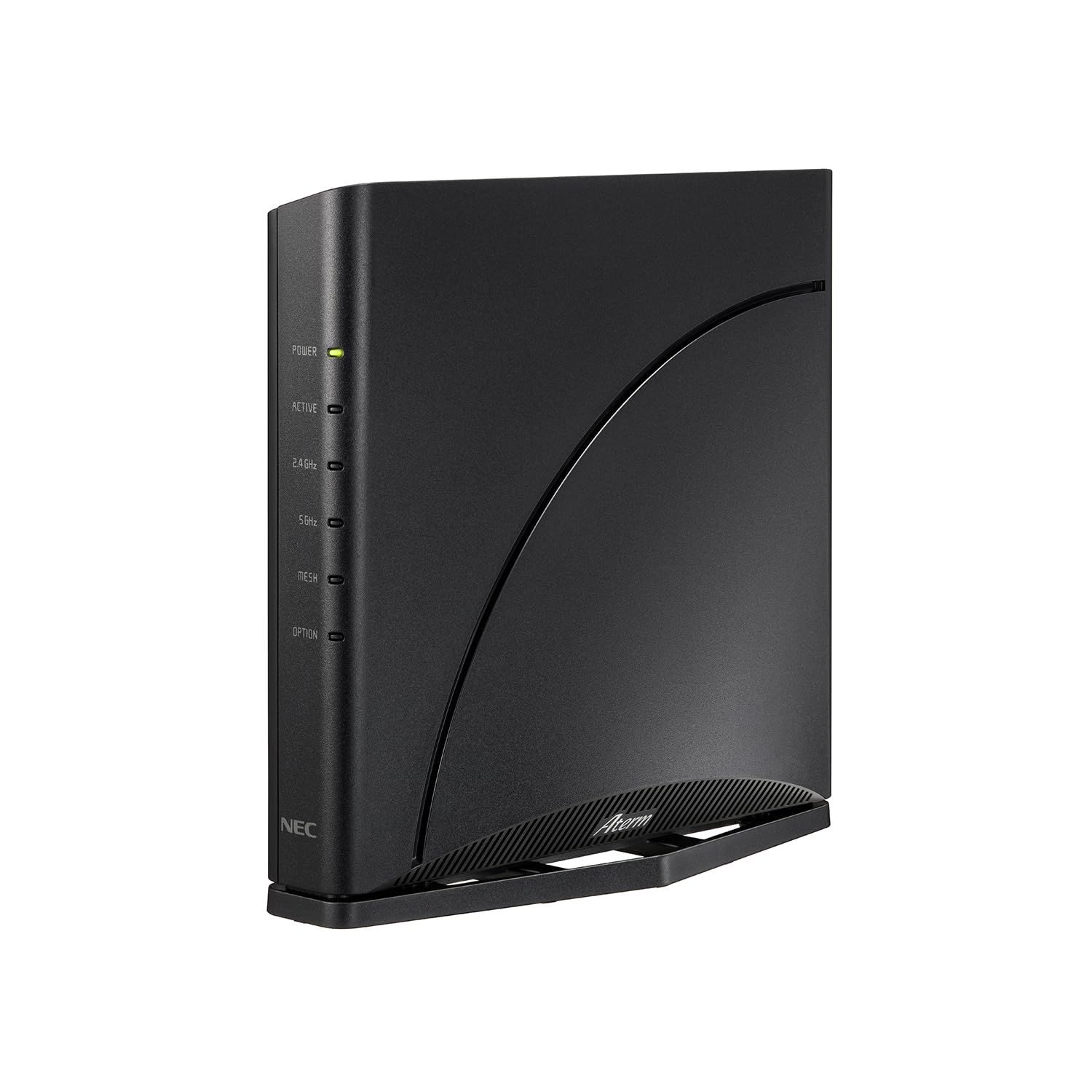 NEC Aterm 無線LAN Wi-Fi 7 ルーター 11be AM-7200D8BE 有線10Gbps デュアルバンド 8ストリーム iPhone 16Pro|16|15 Pro|Nintendo Switch メーカー動作 済み