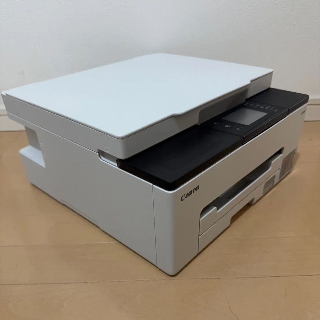 Canon 特大容量ギガタンク インクジェットプリンター G6030 ホワイト CANON G6030 [ホワイト] 価格比較 - 価格.com