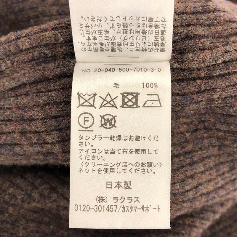 2020AW Deuxieme Classe ドゥーズィエムクラス EVERYDAY I LIKE