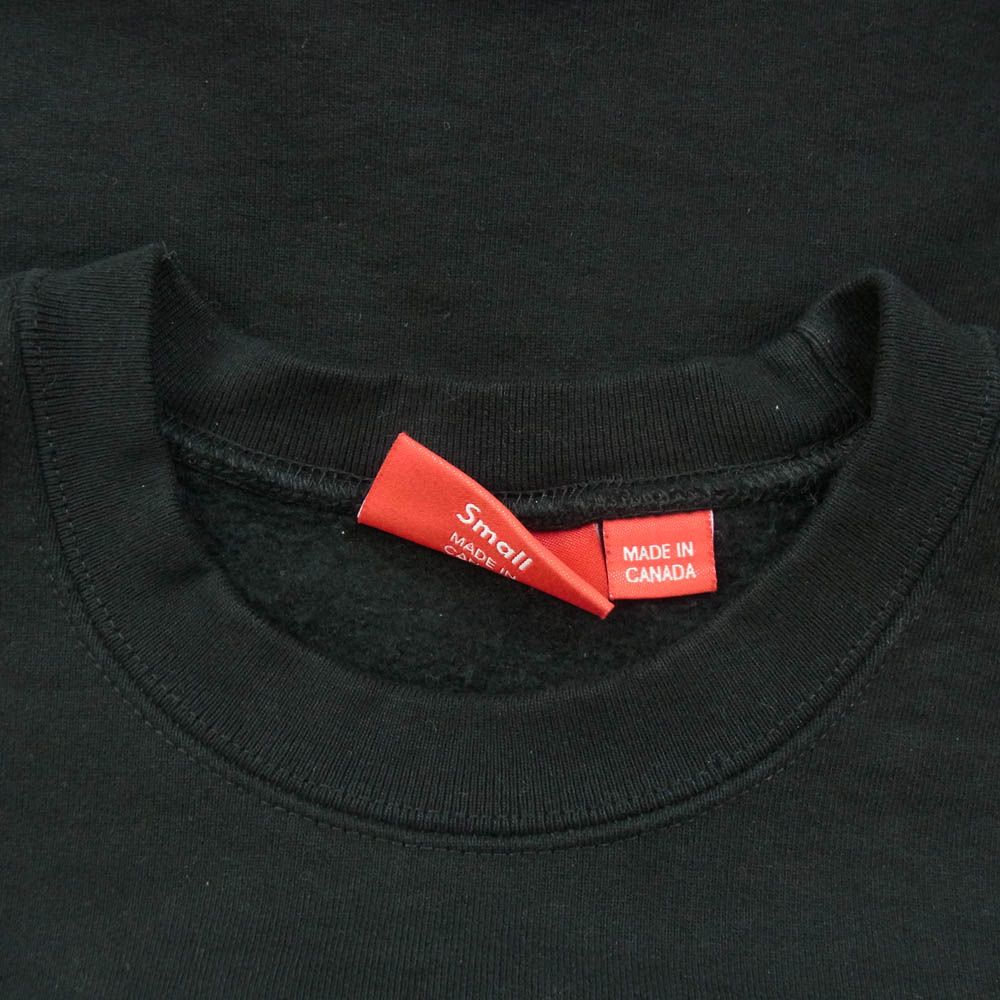Supreme シュプリーム 22AW Box Logo Crewneck ボックス ロゴ Supreme シュプリーム 22AW Box Logo Crewneck ボックス ロゴ