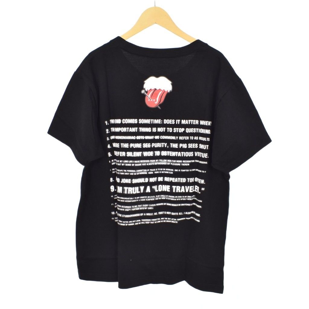 ゴッドセレクション GOD SELECTION XXX ナンバーナイン NUMBER