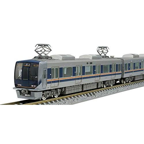 JR西日本 JR 321系 通勤電車 基本3両セット 92304 | legaleagle.co.nz