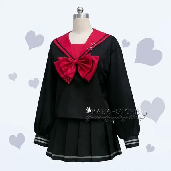 cosplay 演出服