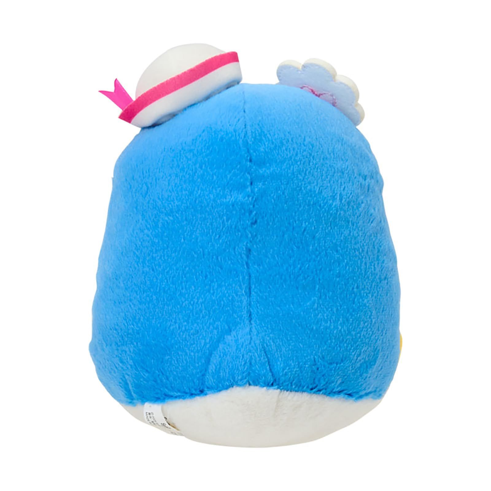 タキシードサム ポリエステル