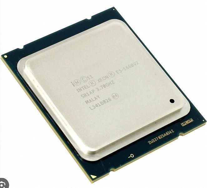 Intel Xeon E5-1660 v2 SR1AP 6C 3.7GHz 15MB 130W LGA2011 DDR3-1866