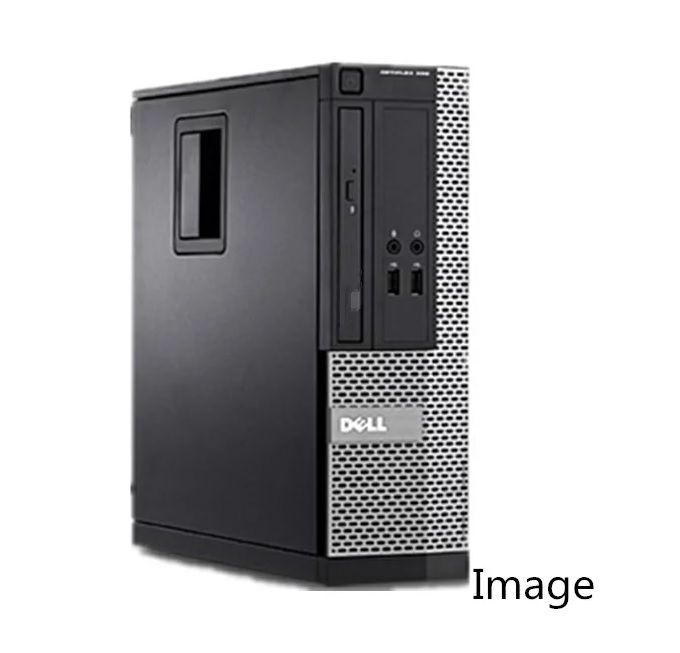 Win10/Microsoft Office/DELL Core i3 500G Office Dell 0 (2.10 GHz $26