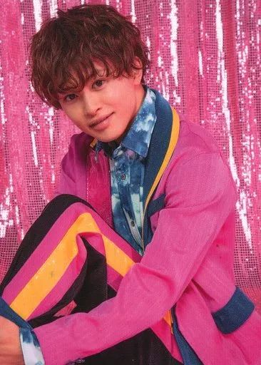 中古】コレクションカード(男性) 超特急/タクヤ(草川拓弥)/Blu