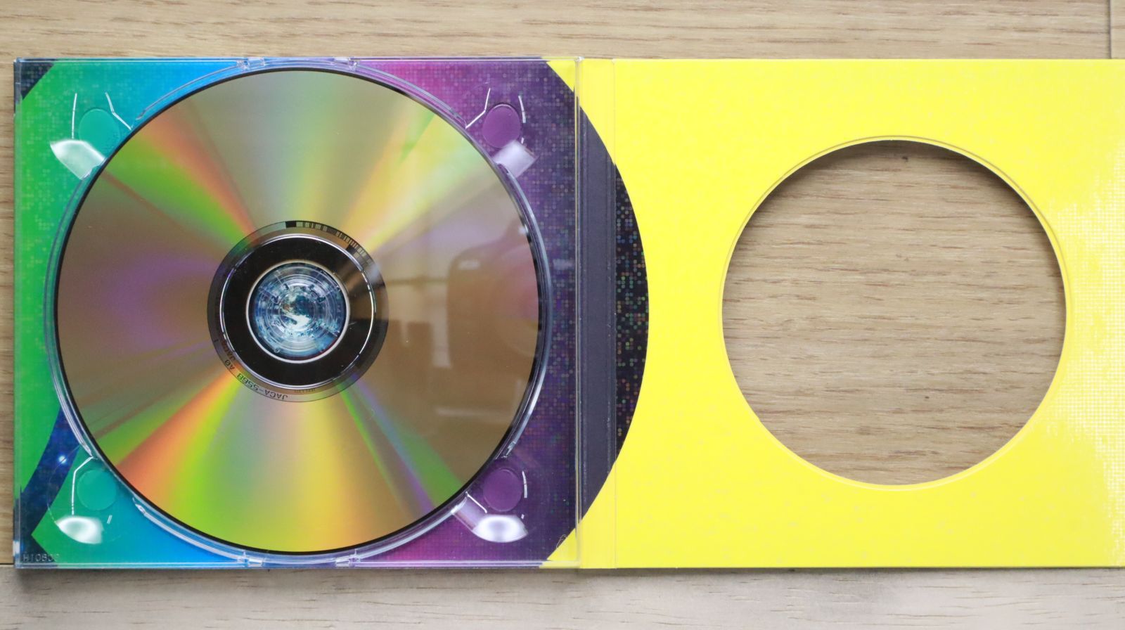 国内盤CD☆関ジャニ∞/Kanjani∞□ 関ジャニ∞の元気が出るCD!!(初回