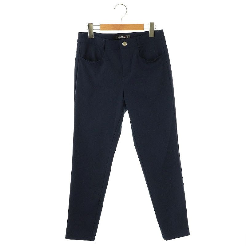 アールエルラルフローレン RL RALPH LAUREN X 裏起毛ゴルフ