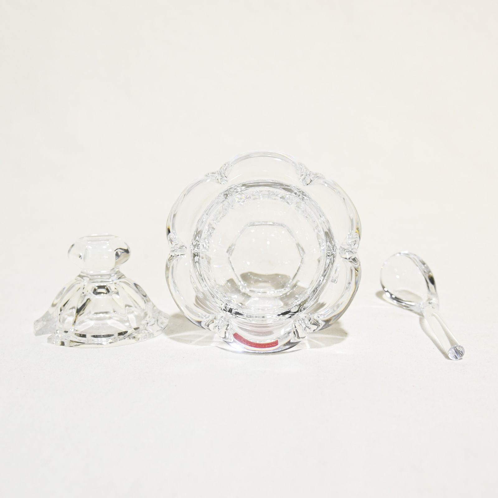 シュガーポット