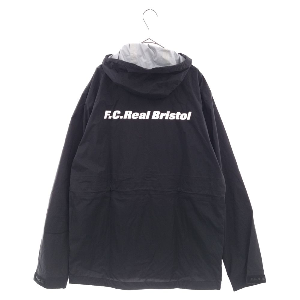 F.C.R.B./F.C.Real Bristol/FCRB (エフシーアールビー/エフシーレアル