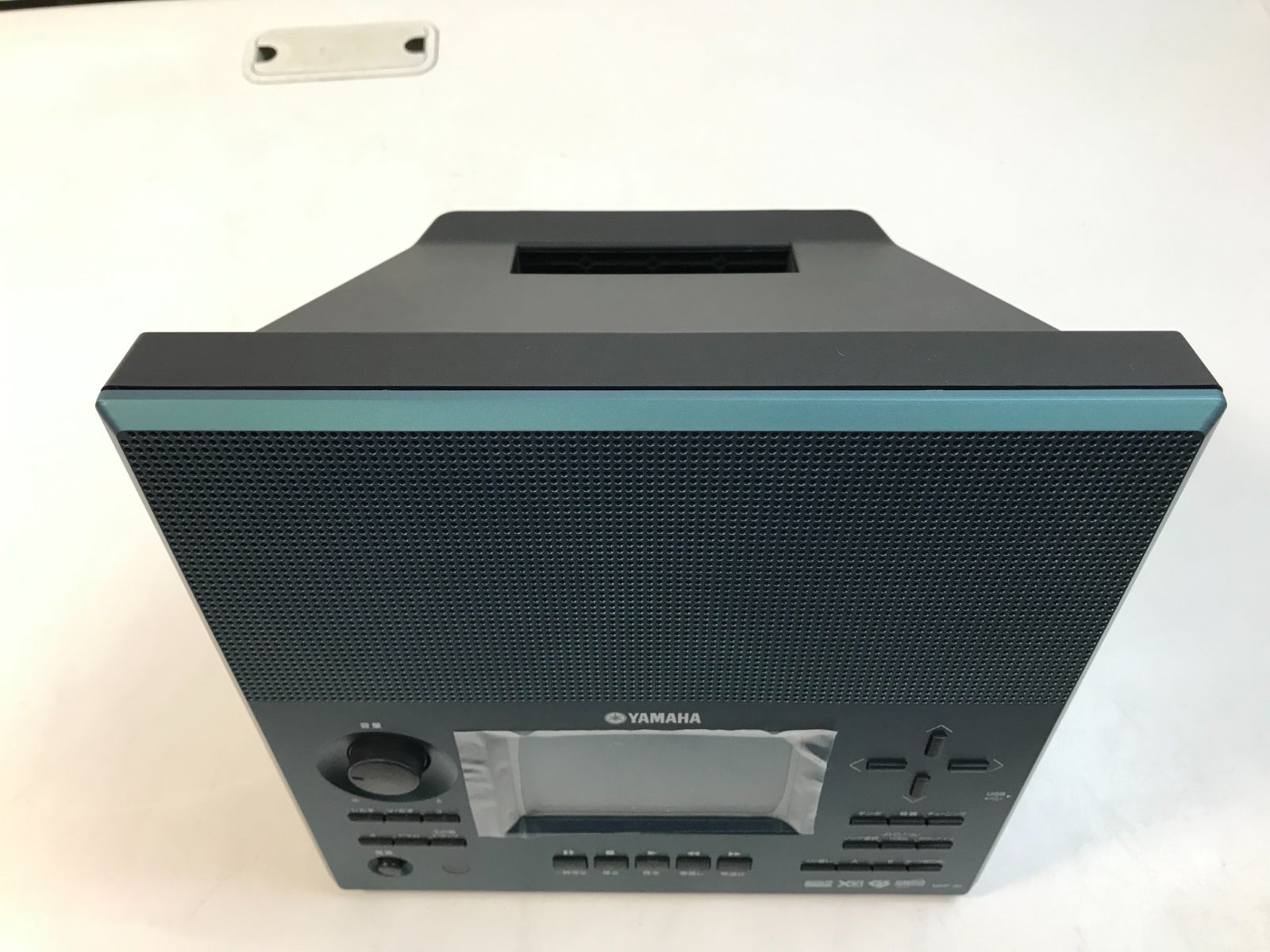☆38-749】□中古□YAMAHA MDP-30 ミュージックデータ