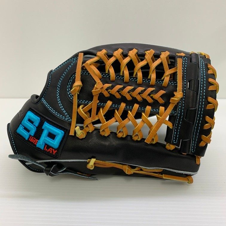 シュアプレイ 軟式オーダー 外野手用グローブ sure play シュアプレイ 軟式オーダー 外野手用グローブ sure play Sure Play