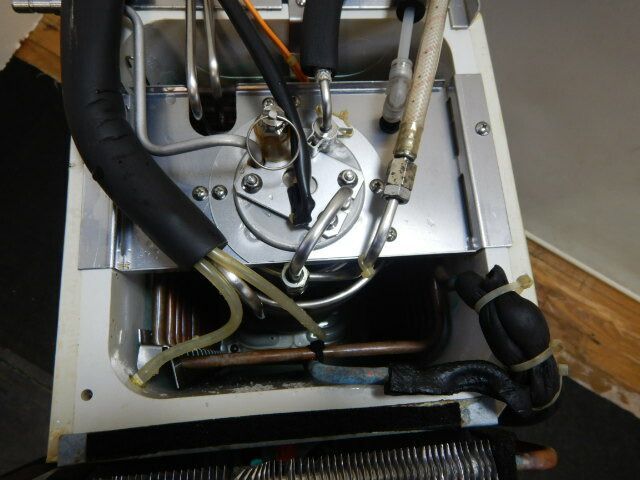 ホシザキ 1口