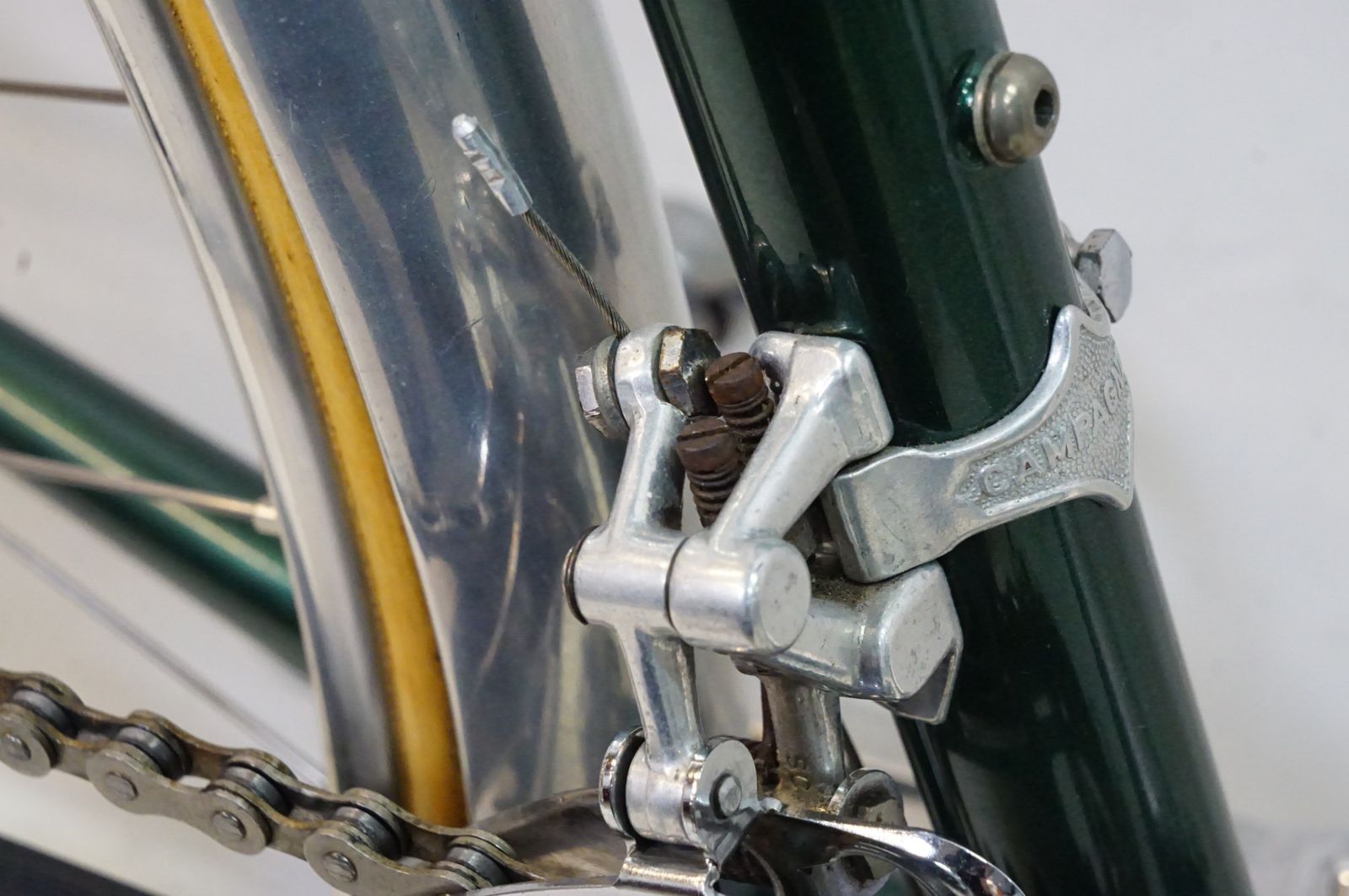 トーエイ 年式不明