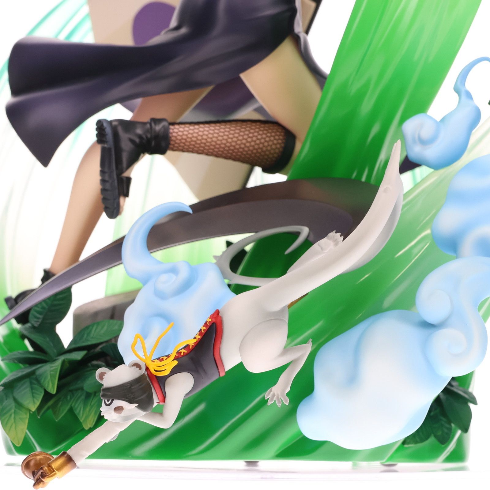 メガハウス NARUTOギャルズDX テマリ ver.2 NARUTO ギャルズDX ナルト 疾風伝 テマリ Ver.2 - メルカリ