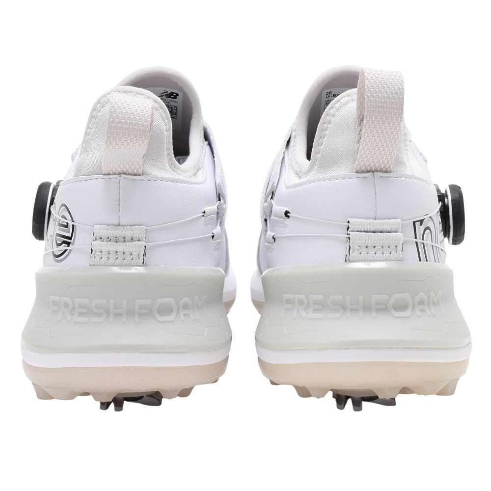 ニューバランス] ゴルフシューズ FRESH FOAM 2500 UGB2500