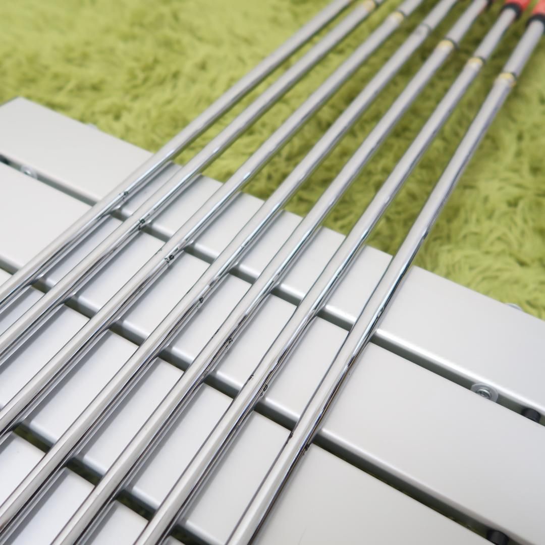 レガシーブラック