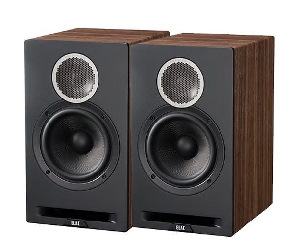 ♥ 展示品 ELAC エラック DBR62 スピーカー ペア セット