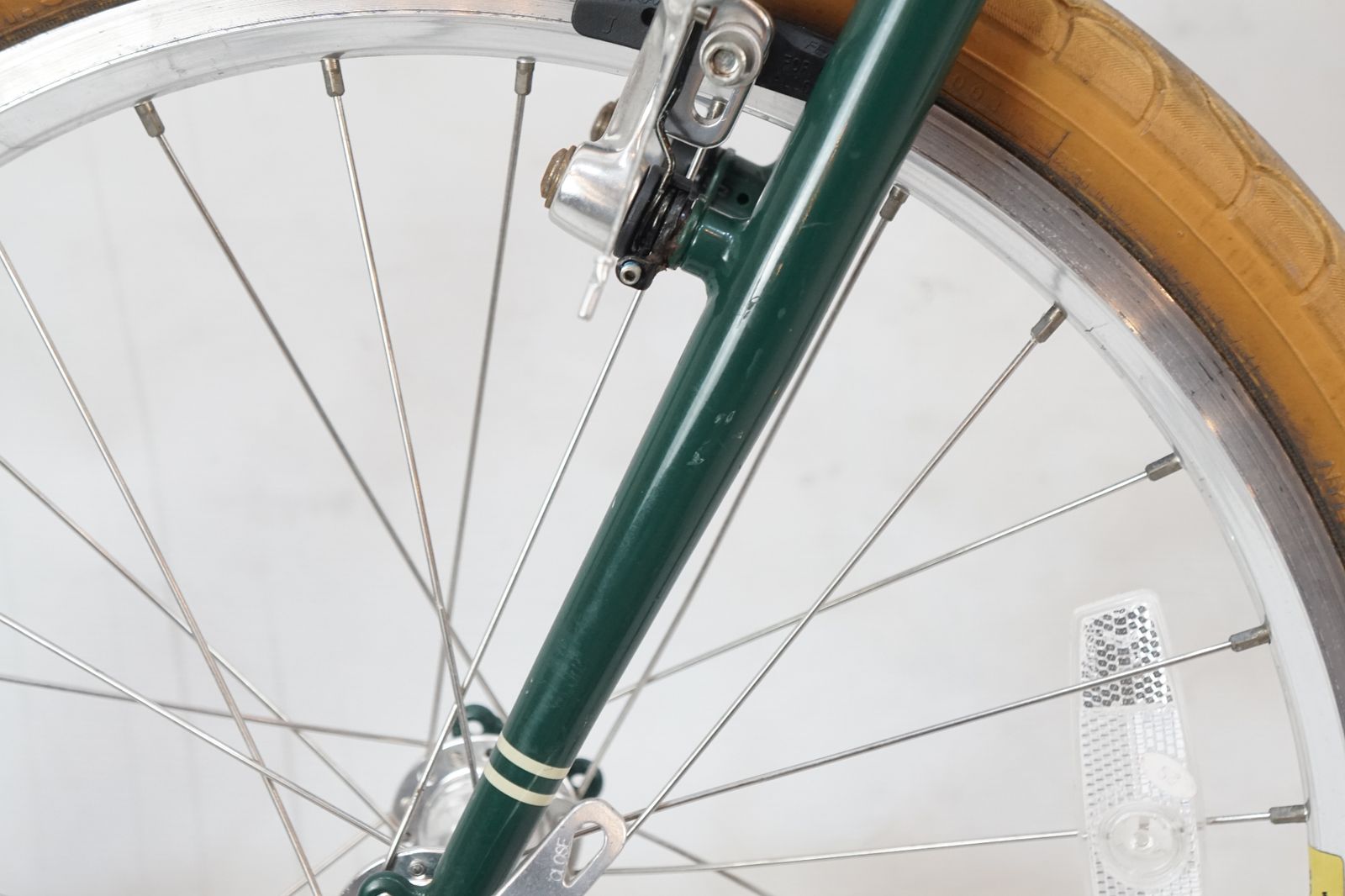 2010年頃 20インチ