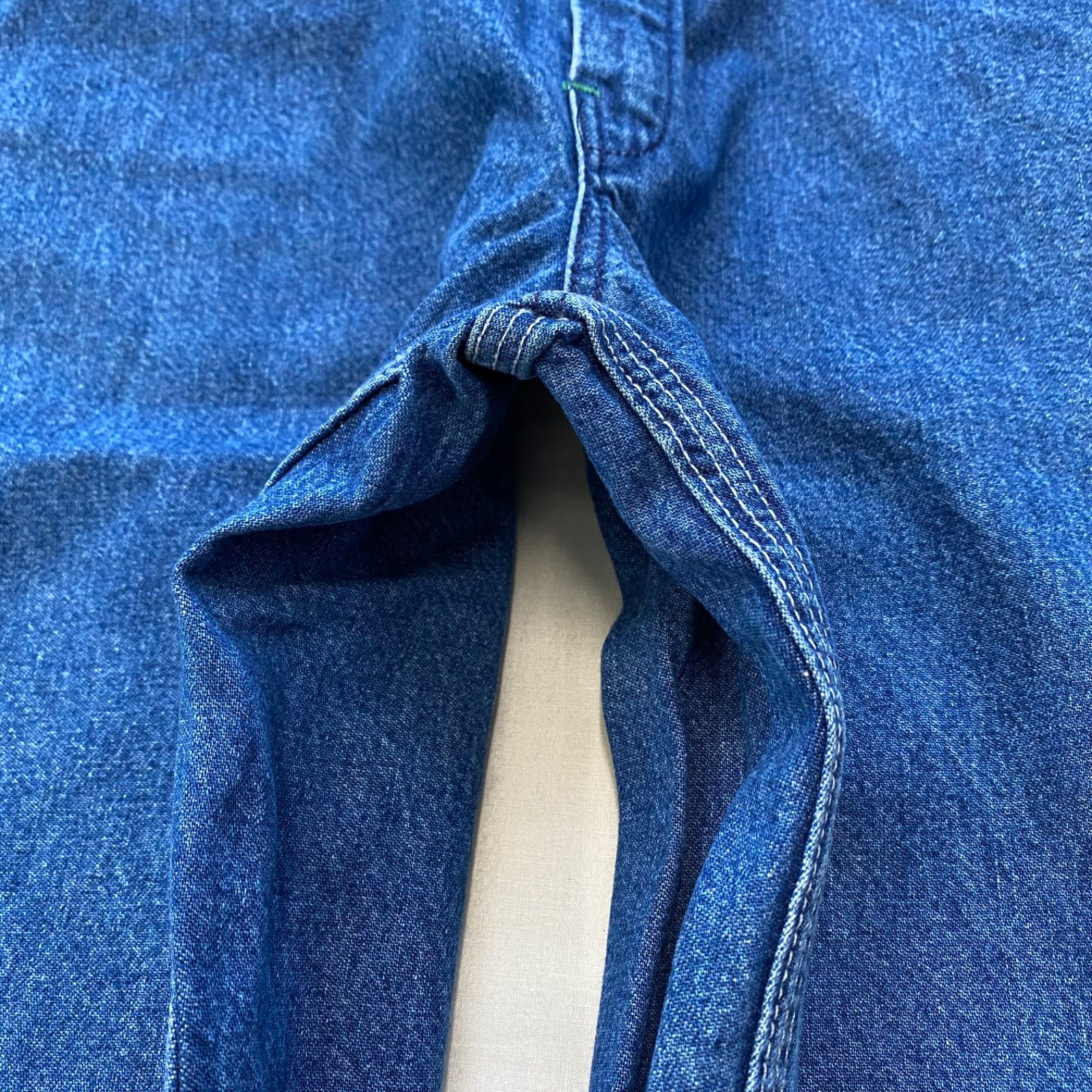 LEVI'S リーバイス オーバーオール USED 00865-1200 ヴィンテージ 米国