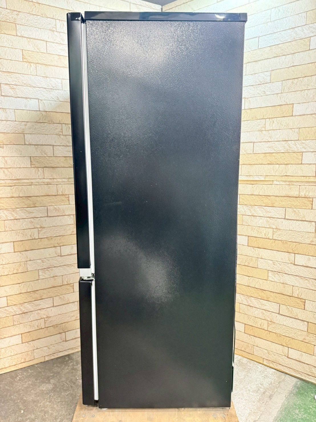 大阪送料無料☆3か月保障付き☆冷蔵庫☆東芝☆2ドア☆2021年☆GR-S17BS