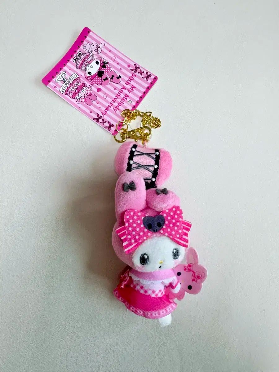 サンリオ マイメロディ クロミ