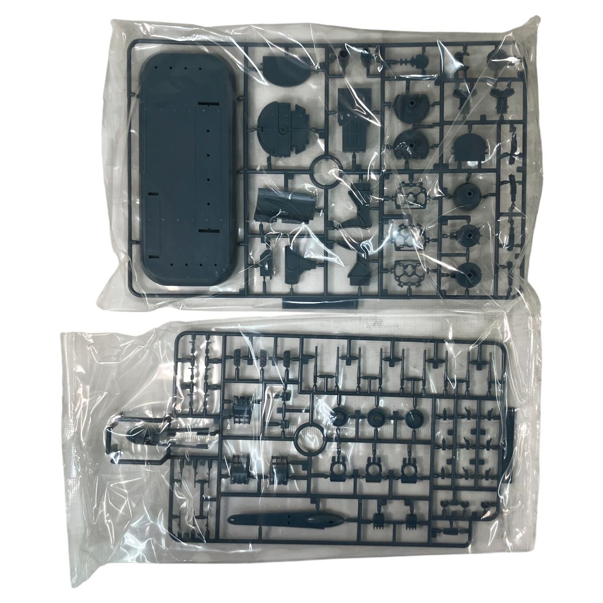 バンダイ 宇宙戦艦ヤマト2199