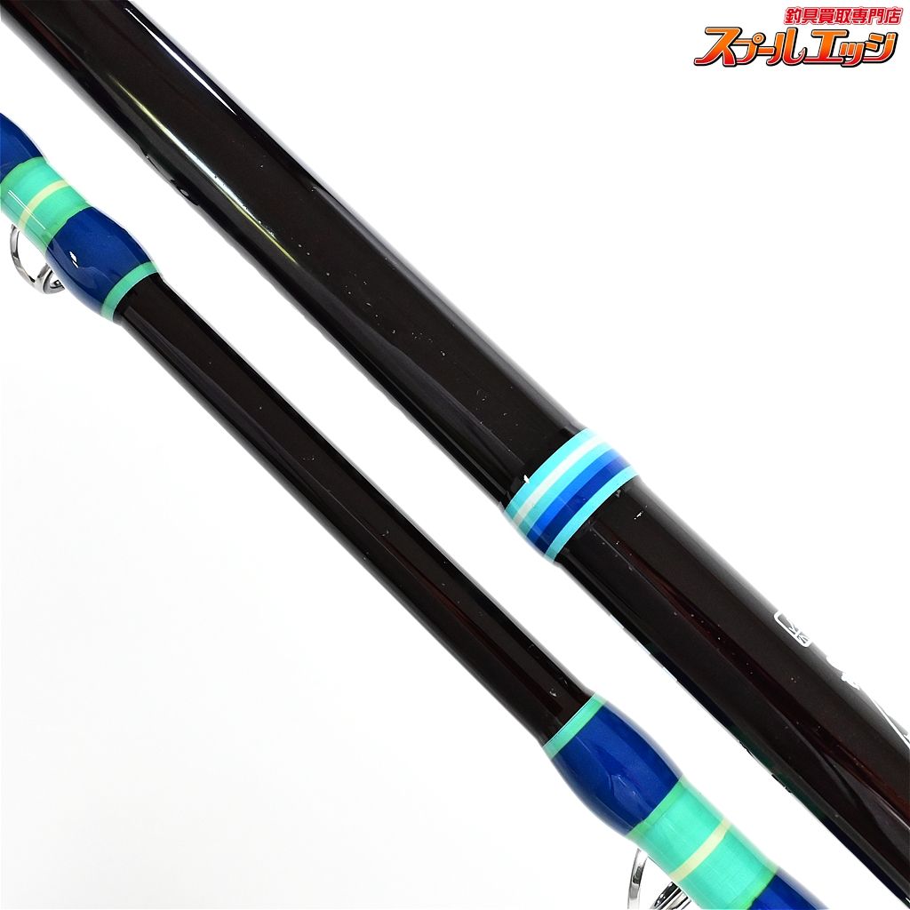 ジャイアントトレバリー K_187