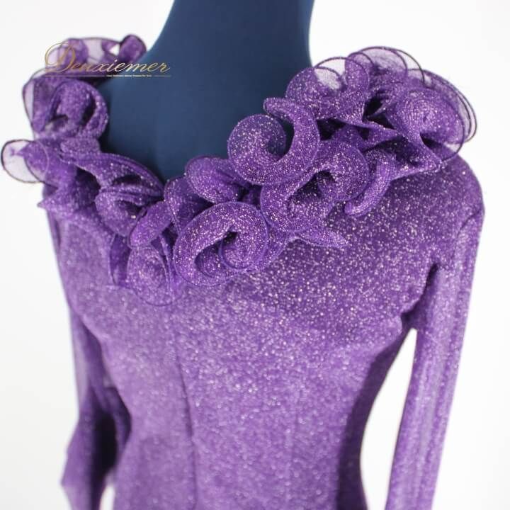 【美品 社交ダンス衣装】ワンピース ドレス ピンク 濃ピンク prima boutique プリマブティック 黒 ブラック レース 派手 上品 美品 社交ダンス衣装】ワンピース ドレス prima boutique 上品