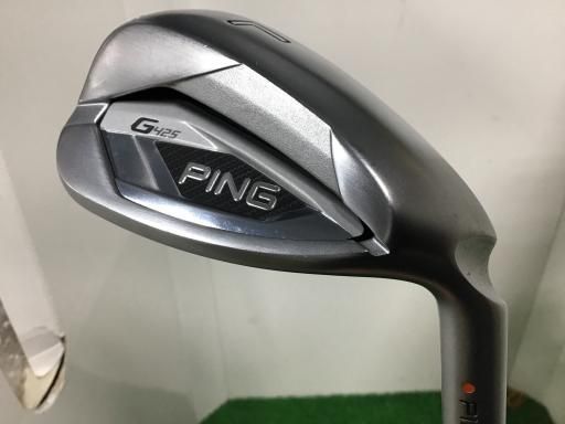 ピン G425 LW アーコス無し ウェッジ WG NS PRO MODUS3 TOUR120 フレックスS メンズ 男性用 右利き 右用 Dランク ゴルフクラブ
