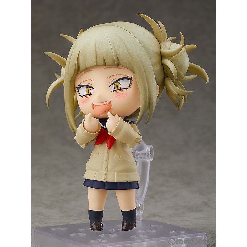 トガヒミコ フィギュア 1333 ねんどろいど ▽▽ グッドスマイルカンパニー ねんどろいど 1333 僕のヒーロー