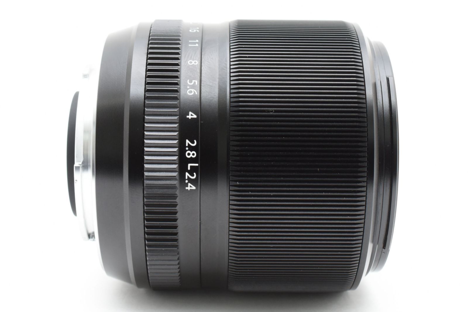 極上品] FUJIFILM 富士フイルム FUJINON SUPER EBC XF 60mm F2.4 R