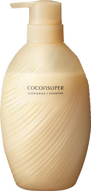 COCONSUPER(ココンシュペール) スリークリッチ インナー