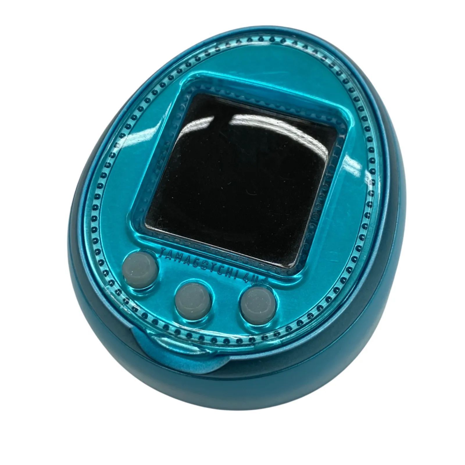 186000 現状品 BANDAI たまごっち4U＋ スカイブルー | REEVE-ENERGY.COM