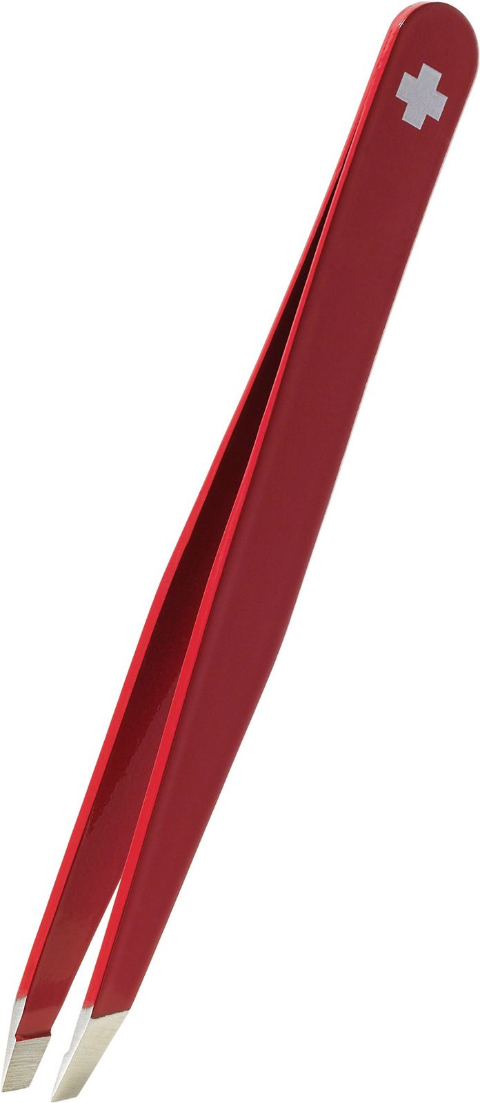 Rubis ツイーザー クラシック スイスクロス 毛抜き 斜刃タイプ 正規取扱品 スイスクロス