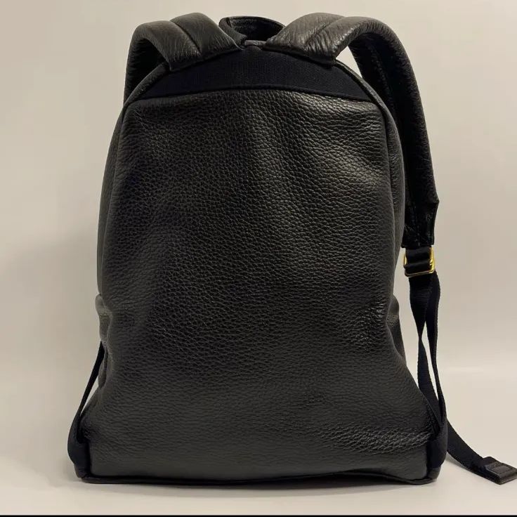 ✨極美品✨ PORTER × 5525gallery コラボ レザーリュック - メルカリ