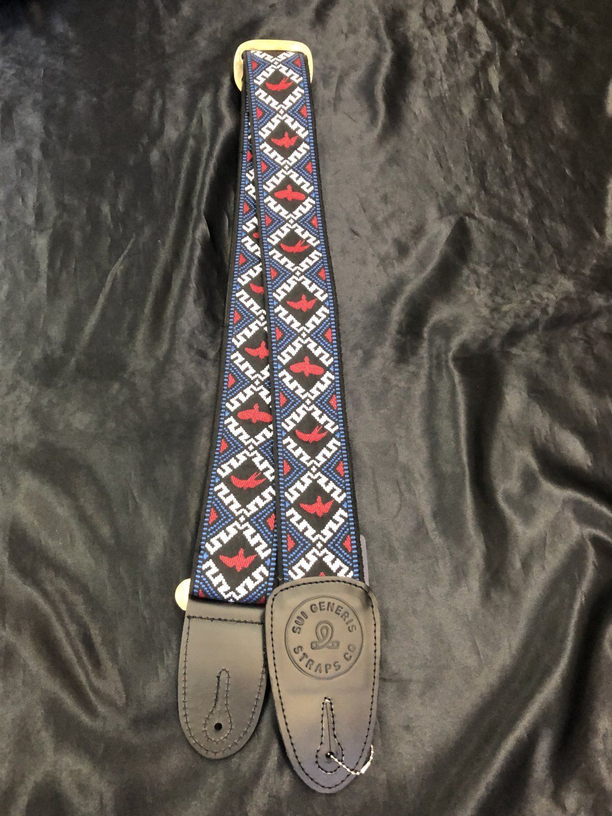 - Embroidry
