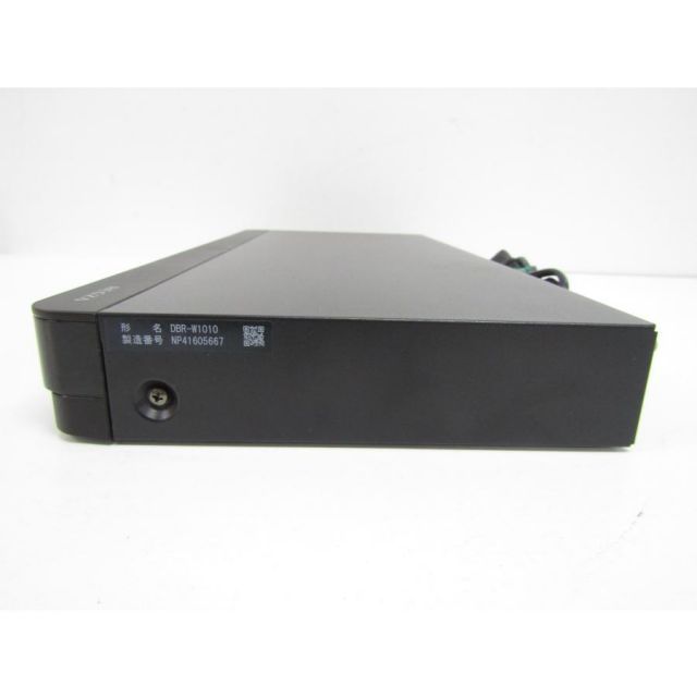 TOSHIBA DBR-W1010 BLACK TOSHIBA DBR-W1010 BLACK