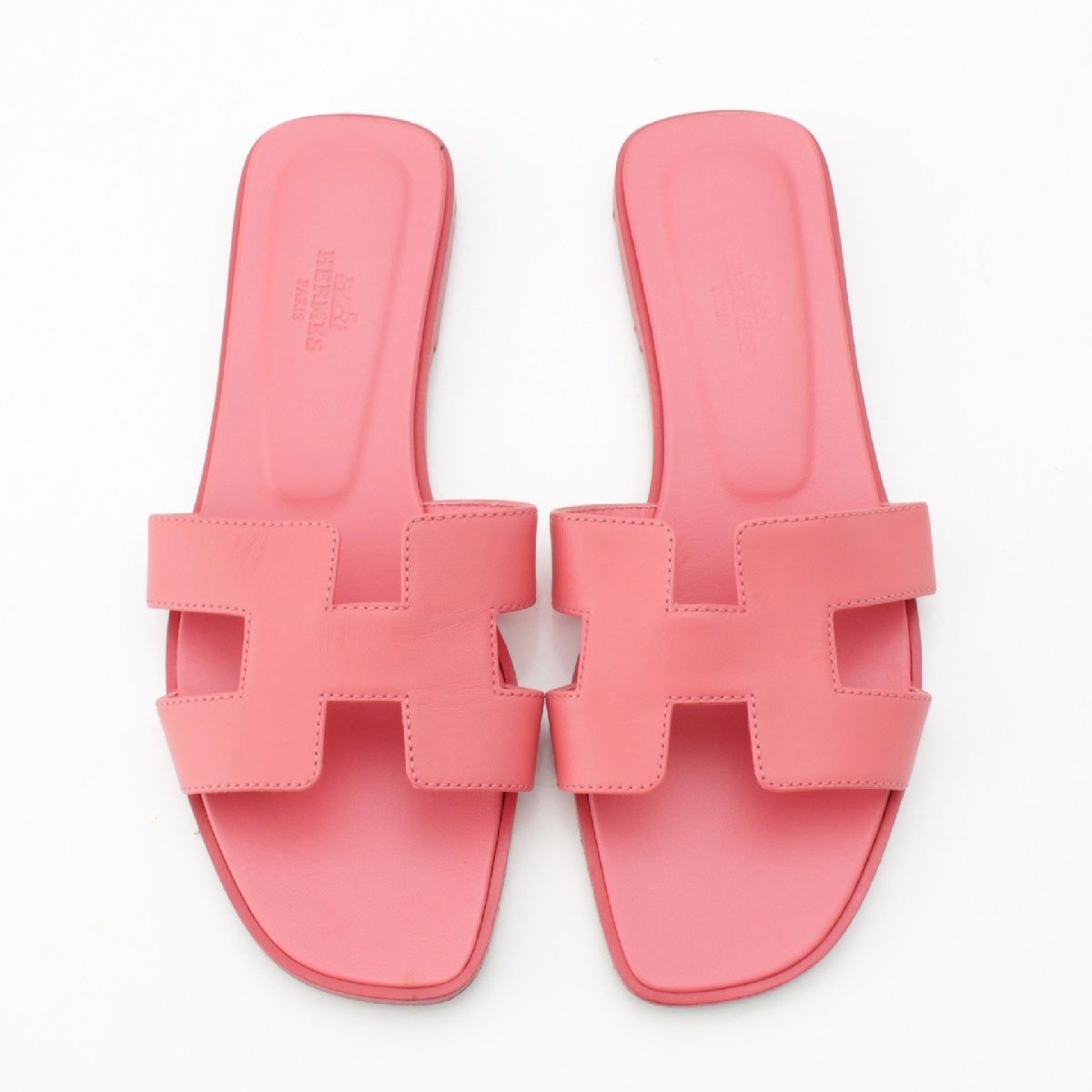 エルメス レザーサンダル オラン エトゥープ 37 エルメス レザーサンダル オラン エトゥープ 37 楽天市場】未