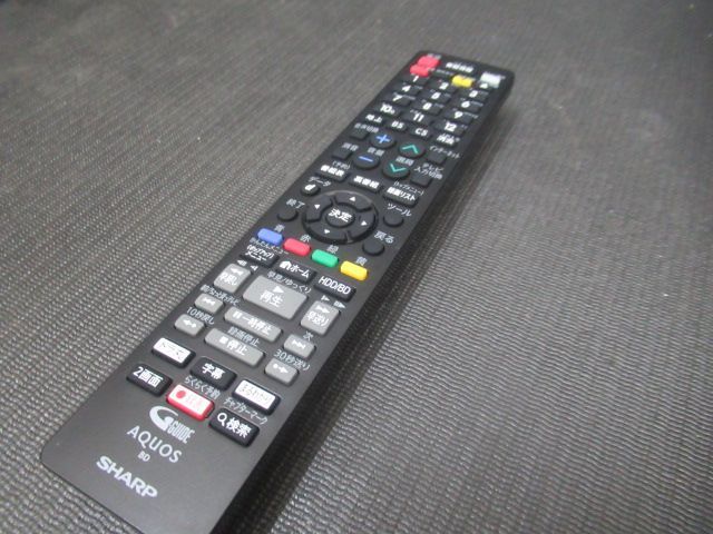 ブルーレイレコーダー