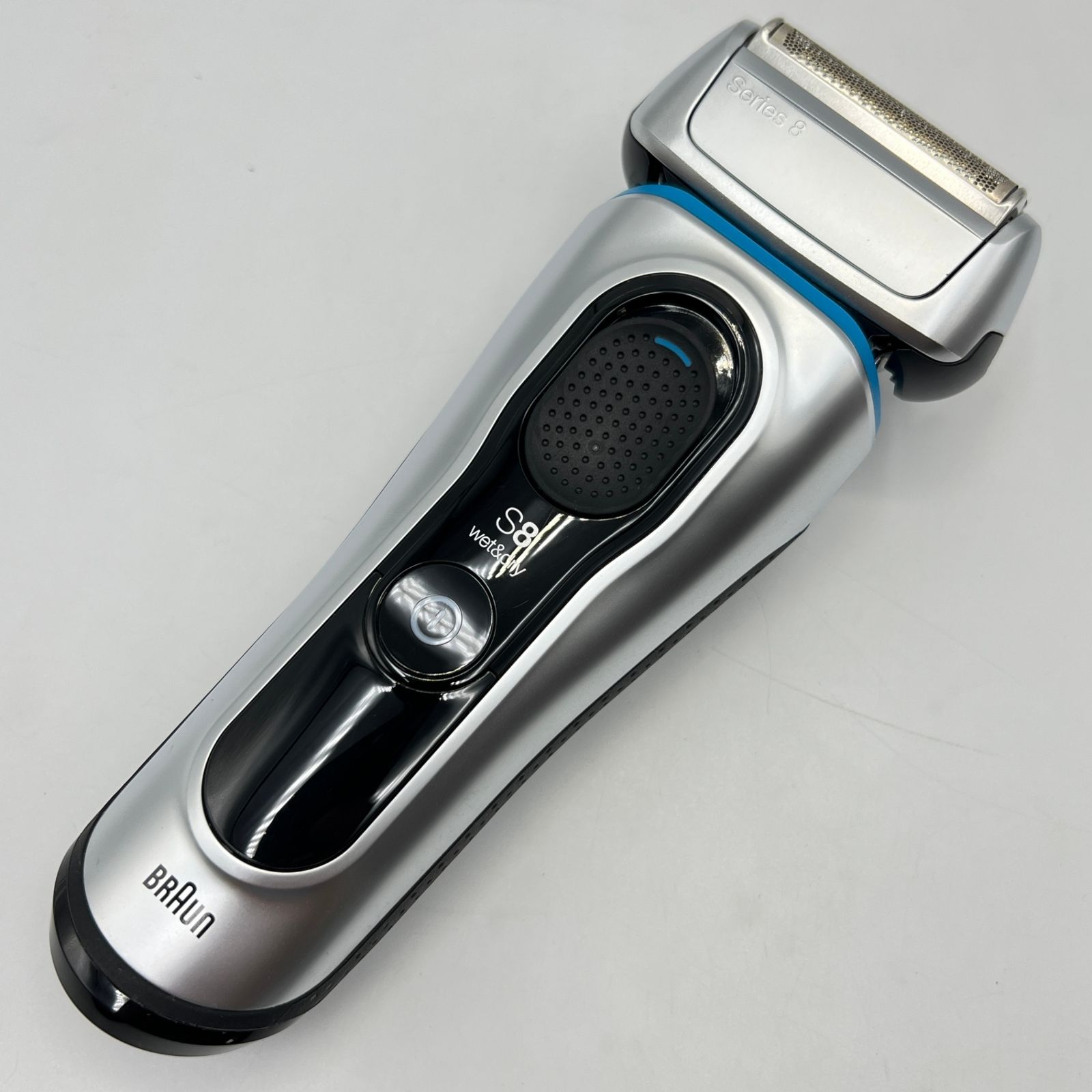 ブラウン 電気シェーバー シリーズ9 SPORT 6in1アルコール自動