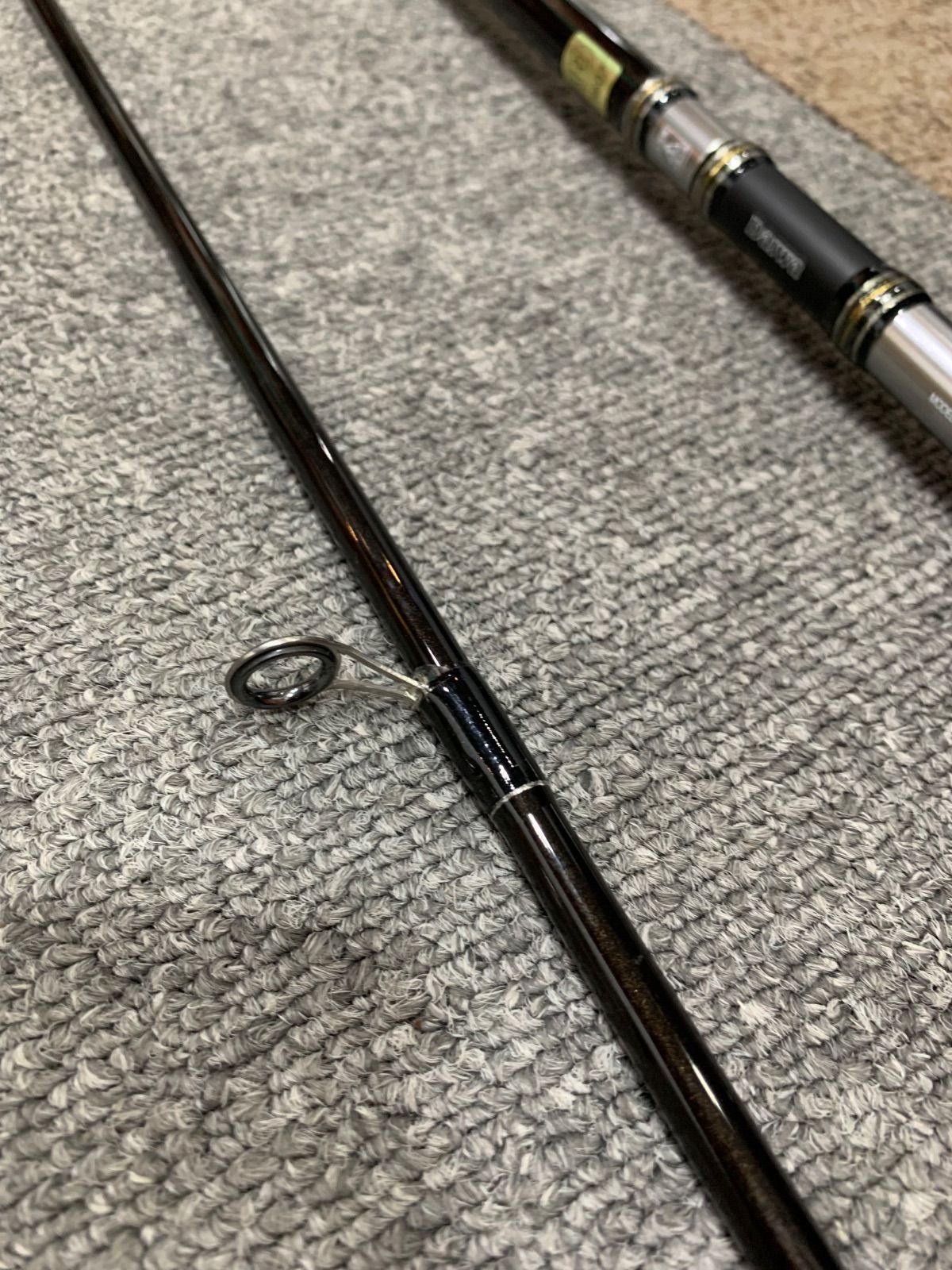  ダイワ LABRAX ラブラックス 96 ML シーバスロッド ロッド