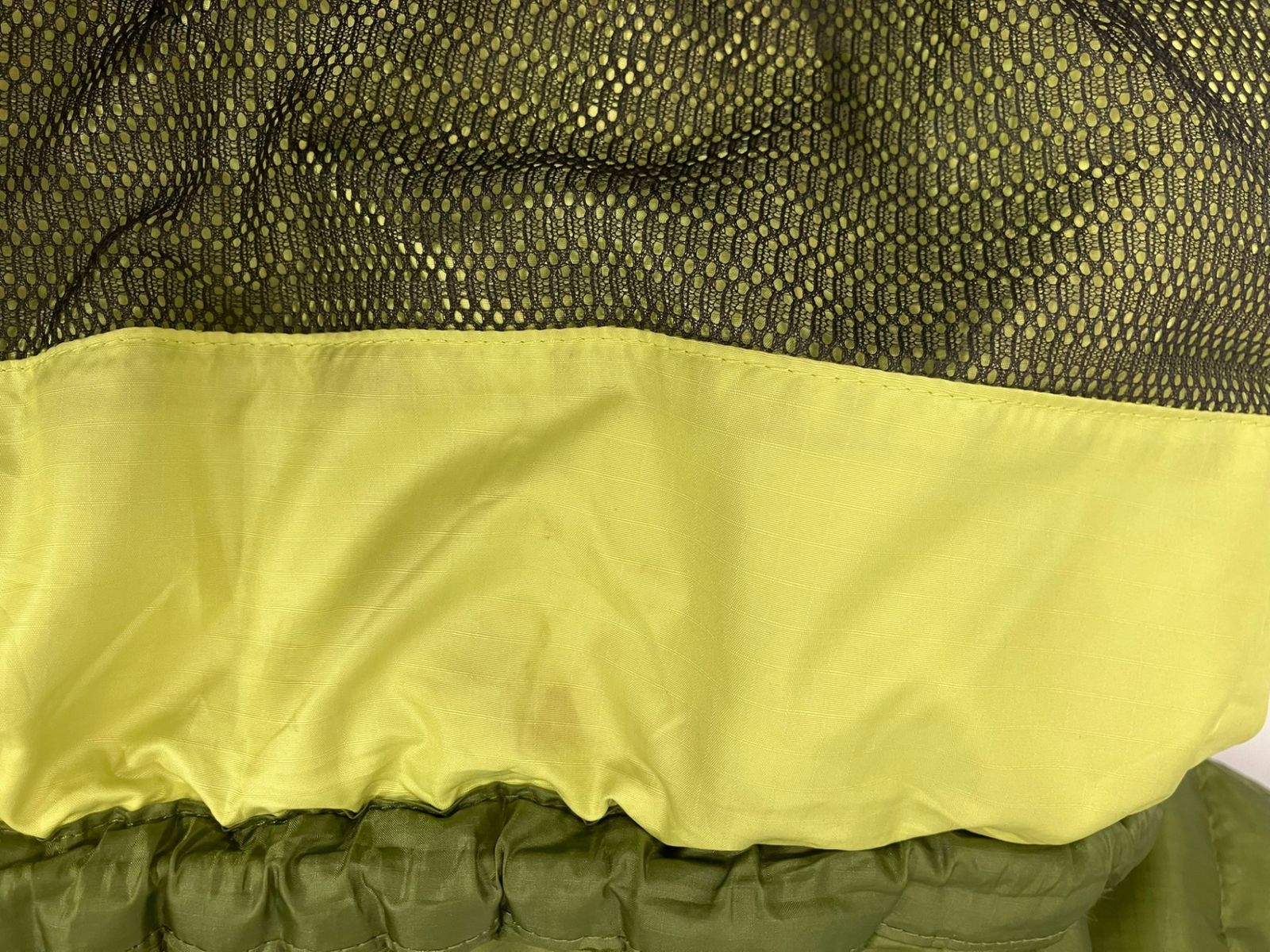 パタゴニア PATAGONIA 00's DAS PARKA ダスパーカ 2004年製 スプラウト