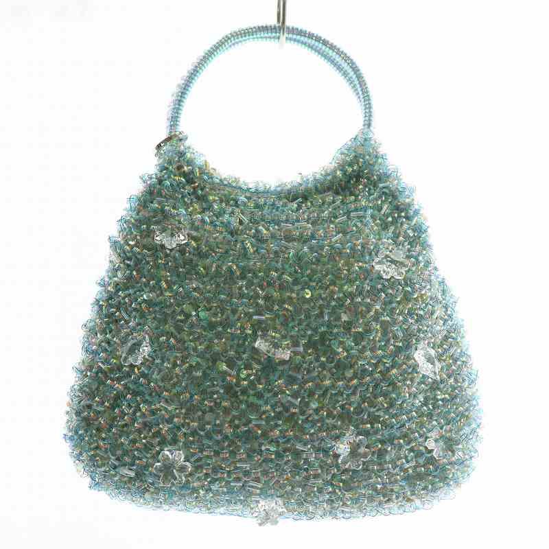 アンテプリマ ANTEPRIMA × ディズニー Disney FROZEN ELSA WIREBAG