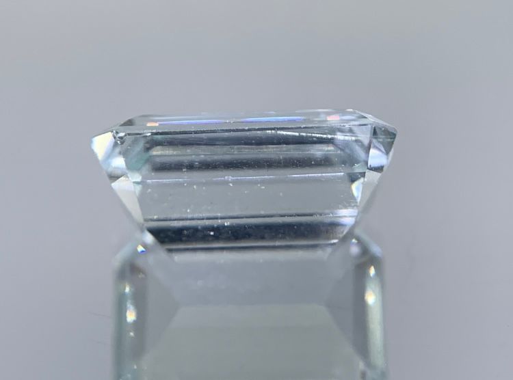 アクアマリン 6.216ct